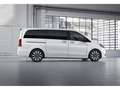 Mercedes-Benz EQV 300 AVANTGARDE Lang Distr Navi PTS Cam SHZ Blanc - thumbnail 9