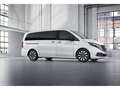 Mercedes-Benz EQV 300 AVANTGARDE Lang Distr Navi PTS Cam SHZ Blanc - thumbnail 7