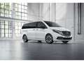 Mercedes-Benz EQV 300 AVANTGARDE Lang Distr Navi PTS Cam SHZ Blanc - thumbnail 6