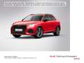Audi Q3 35 TFSI 2x S line Matrix LED Navi VC Rot - thumbnail 1