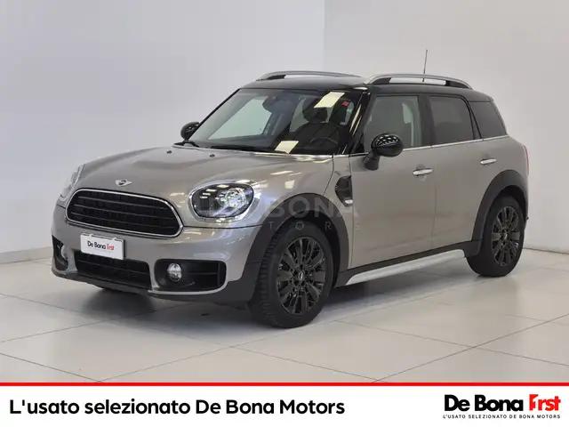 MINI Cooper Countryman 1.5 cooper