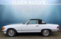 Mercedes-Benz SL 560 Cabrio 560/In nieuwstaat Blanc - thumbnail 3