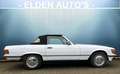 Mercedes-Benz SL 560 Cabrio 560/In nieuwstaat Blanc - thumbnail 10