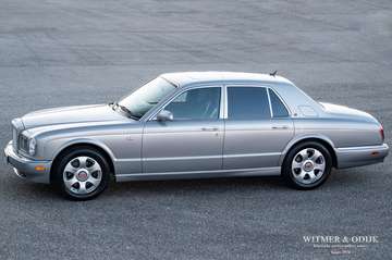 6.8 V8 Red Label