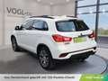 Mitsubishi ASX 1,6 DI-D LP 4WD Weiß - thumbnail 3