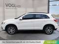 Mitsubishi ASX 1,6 DI-D LP 4WD Weiß - thumbnail 2