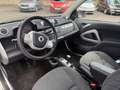 smart forTwo fortwo cabrio Micro Hybrid Drive 52kW Weiß - thumbnail 7
