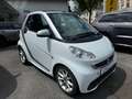 smart forTwo fortwo cabrio Micro Hybrid Drive 52kW Weiß - thumbnail 2