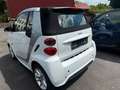 smart forTwo fortwo cabrio Micro Hybrid Drive 52kW Weiß - thumbnail 5