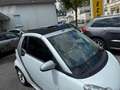 smart forTwo fortwo cabrio Micro Hybrid Drive 52kW Weiß - thumbnail 3