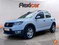 Dacia Sandero 0.9 TCE Stepway 90 Blanco - thumbnail 3