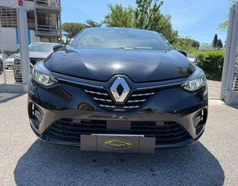 Clio V 2019 1.0 tce Intens 90cv my21