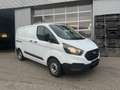 Ford Transit Custom Kasten 2,0 TDCi L1H1 260 Startup Weiß - thumbnail 2