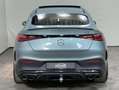 Mercedes-Benz GLC 43 AMG Coupé 4Matic Verde - thumbnail 5