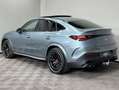 Mercedes-Benz GLC 43 AMG Coupé 4Matic Verde - thumbnail 4