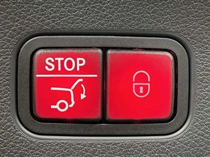 Mercedes-Benz GLC 2024, foto 27