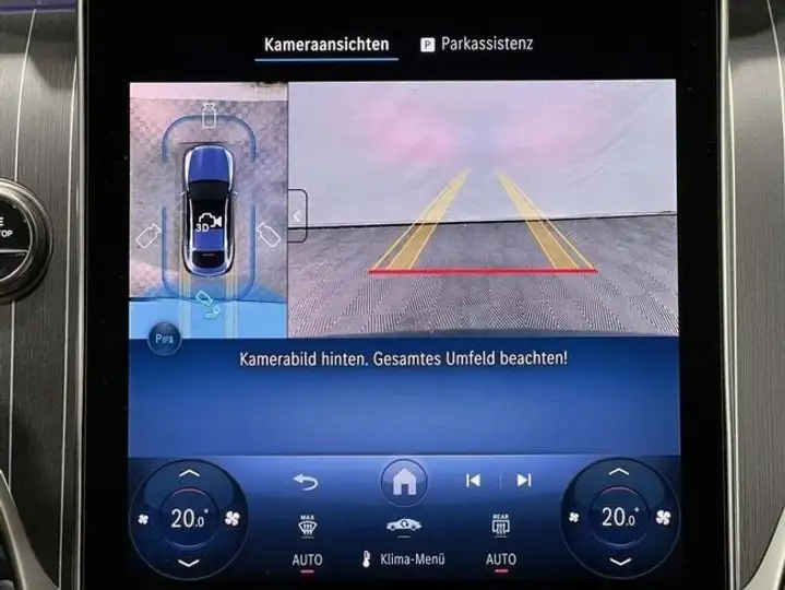 Mercedes-Benz GLC 2024, foto 17