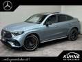 Mercedes-Benz GLC 43 AMG Coupé 4Matic Verde - thumbnail 1
