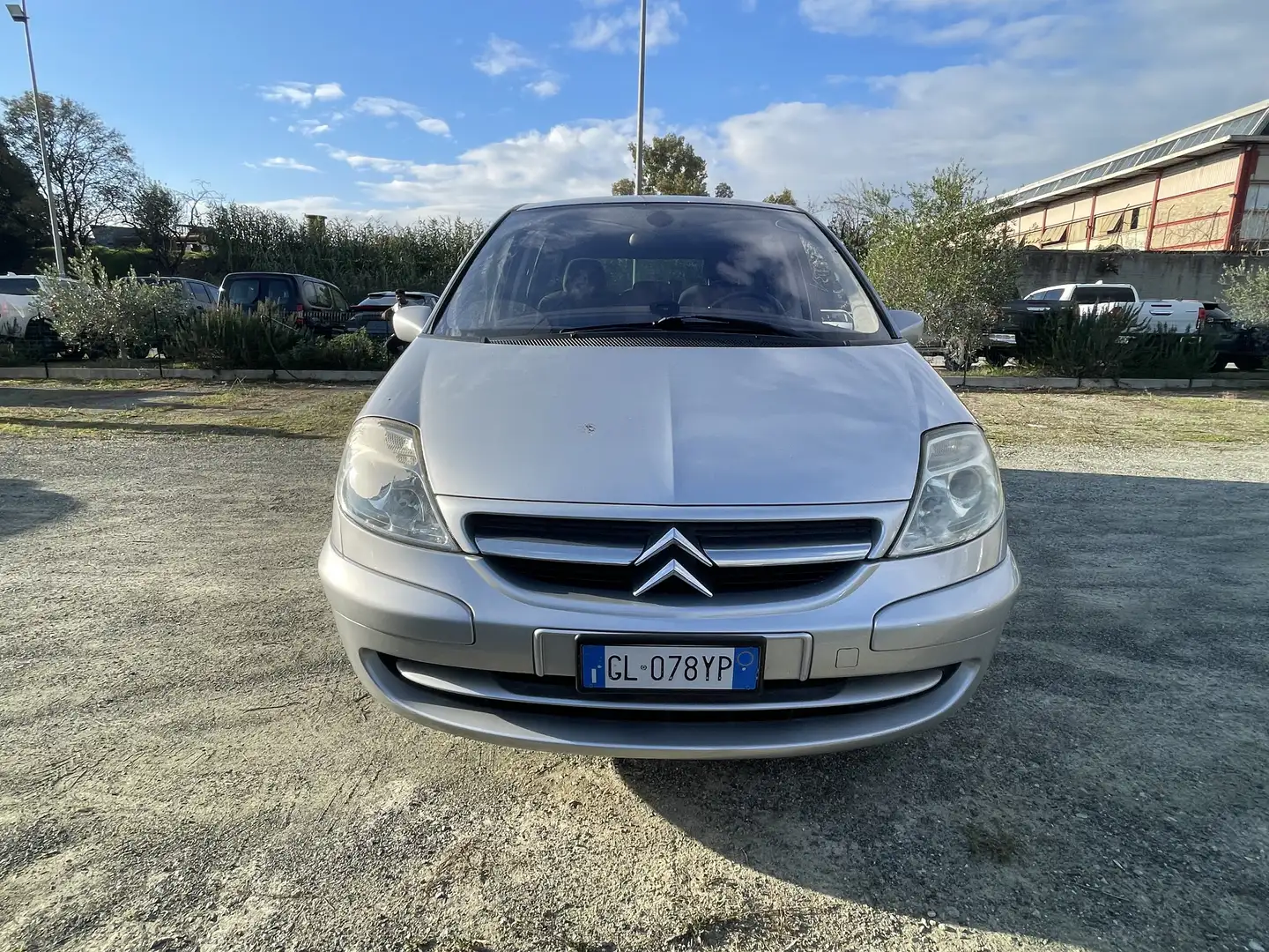 Citroen C8 2.0 HDi Confort - 2