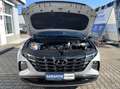 Hyundai TUCSON 1.6 T-GDI 48V Edition 30+*LED*Navi* Silber - thumbnail 12