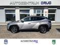 Hyundai TUCSON 1.6 T-GDI 48V Edition 30+*LED*Navi* Silber - thumbnail 1