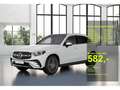 Mercedes-Benz GLC 220 d 4MATIC AMG, AHK, Pano-D, Memory, Distr Blanc - thumbnail 1