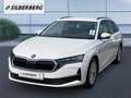 Skoda Octavia Combi 1.5 TSI DSG Selection Navi Weiß - thumbnail 2