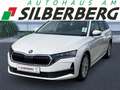 Skoda Octavia Combi 1.5 TSI DSG Selection Navi Weiß - thumbnail 1