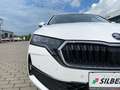 Skoda Octavia Combi 1.5 TSI DSG Selection Navi Weiß - thumbnail 7