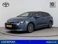 Toyota Corolla Touring Sports 1.8 Hybrid Dynamic | NL-Auto | Stoe Blauw - thumbnail 1