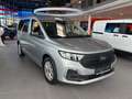 Ford Tourneo Connect GRA LWB TIT 1.5L 150PS A6 FWD Silber - thumbnail 1