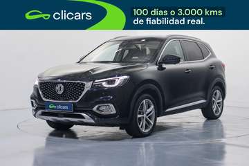 1.5 T-GDI Luxury