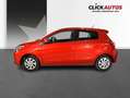 Mitsubishi Space Star 120 MPI Motion Rojo - thumbnail 4