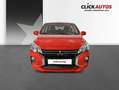 Mitsubishi Space Star 120 MPI Motion Rojo - thumbnail 2