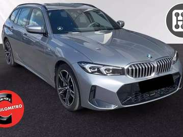 iTouring xdrive MSport *PREZZO REALE*