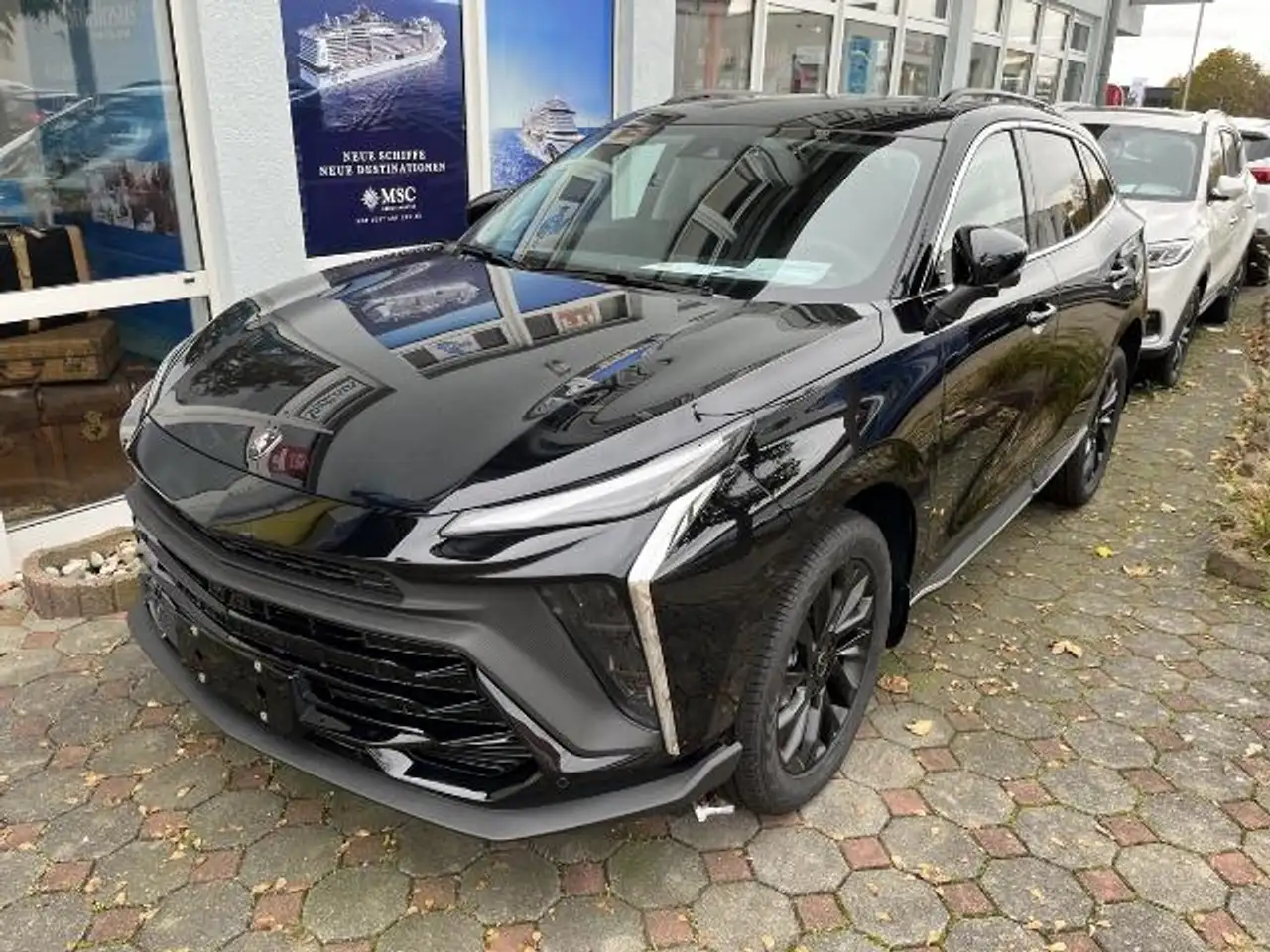DFSK Forthing 5 DFM 2025