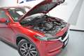 Mazda CX-5 2.2 Skyactiv-D Evolution Design Navi 2WD Aut. 110k Rood - thumbnail 48