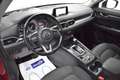 Mazda CX-5 2.2 Skyactiv-D Evolution Design Navi 2WD Aut. 110k Rojo - thumbnail 7