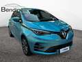 Renault ZOE ZOE Intens R135 Bleu - thumbnail 3