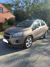 1.4 Turbo 4x4 AWD In Nieuwstaat
