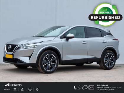 Nissan Qashqai 1.3 MHEV Xtronic N-Style Automaat / Private Lease