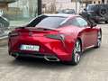 Lexus LC 500h 3.5i V6 E-CVT sport + crvena - thumbnail 7