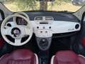 Fiat 500C 1.2 Lounge 69cv Wit - thumbnail 11