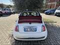 Fiat 500C 1.2 Lounge 69cv Wit - thumbnail 10