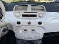 Fiat 500C 1.2 Lounge 69cv Wit - thumbnail 13