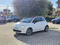 Fiat 500C 1.2 Lounge 69cv Wit - thumbnail 3