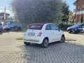 Fiat 500C 1.2 Lounge 69cv Wit - thumbnail 4