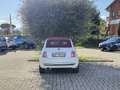 Fiat 500C 1.2 Lounge 69cv Wit - thumbnail 5