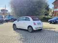 Fiat 500C 1.2 Lounge 69cv Wit - thumbnail 6