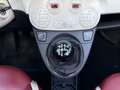 Fiat 500C 1.2 Lounge 69cv Wit - thumbnail 16